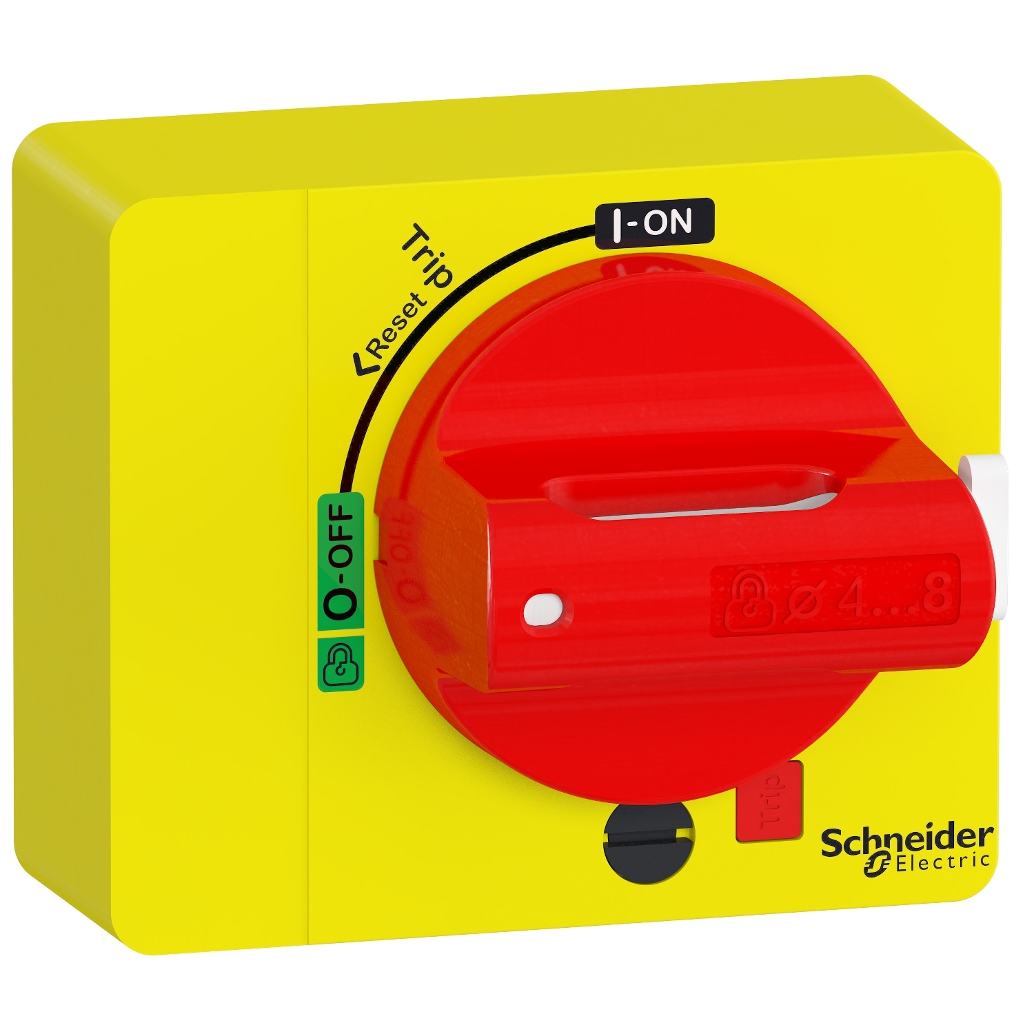 Schneider Electric GV4ADN02 Pic_1