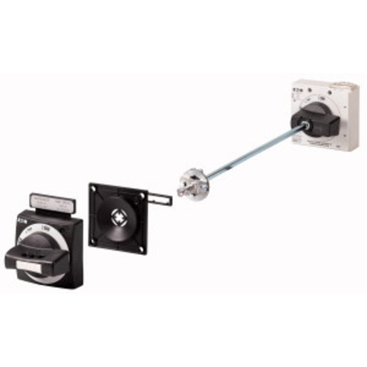 Eaton Electric NZM2-XHB-DA Pic_1