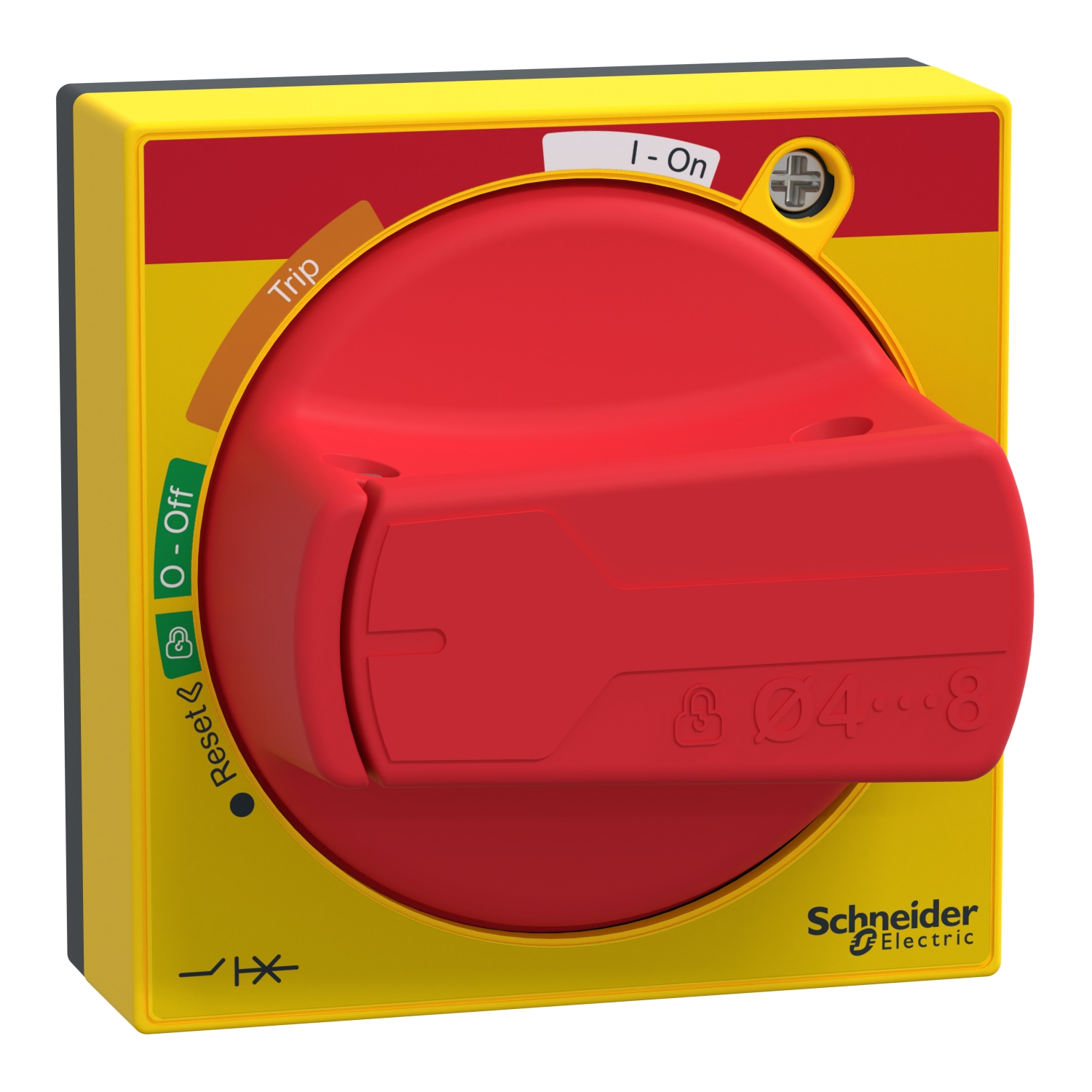 Schneider Electric GVAPR54 Pic_1