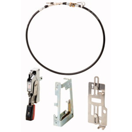 Eaton Electric NZM2-XSH-4X-48-NA Pic_1