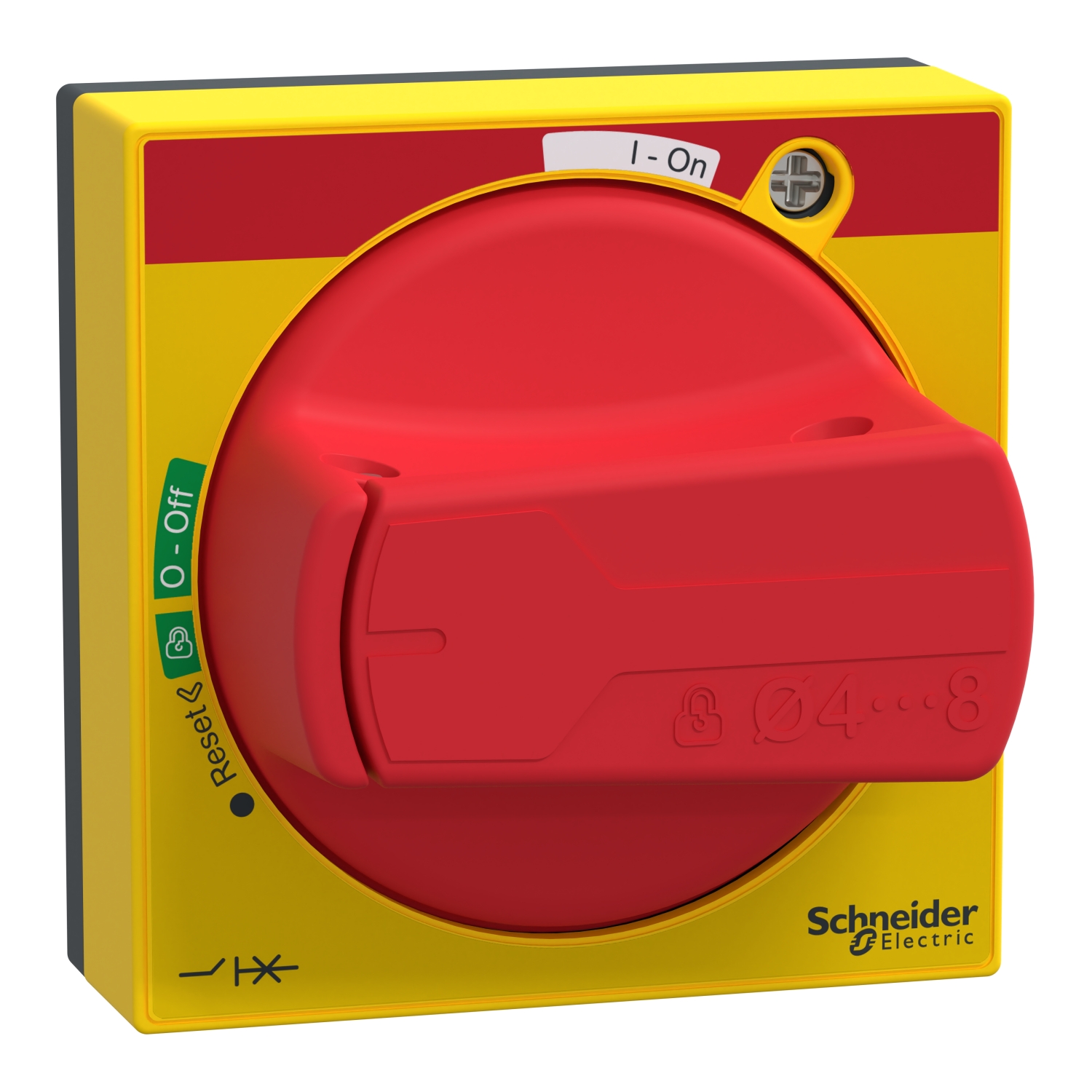 Schneider Electric GVAPR65 Pic_1