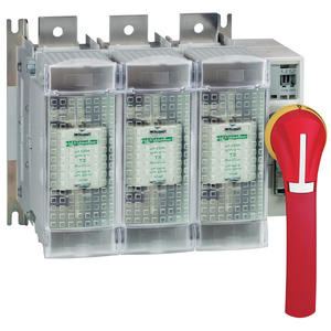 Schneider Electric GS2AH560 Pic_1