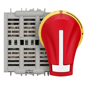 Schneider Electric GS2AH420 Pic_1