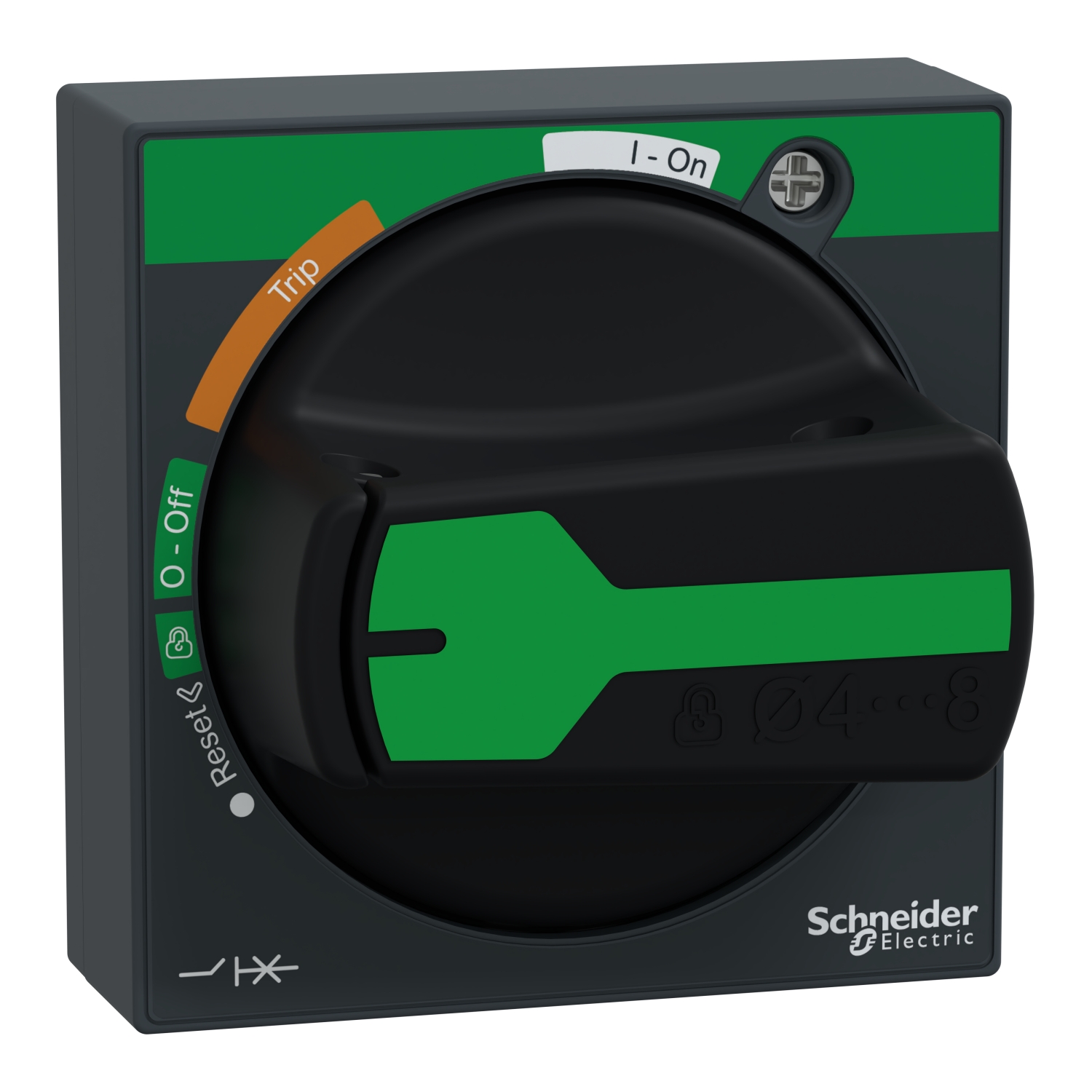 Schneider Electric GVAPB54 Pic_1