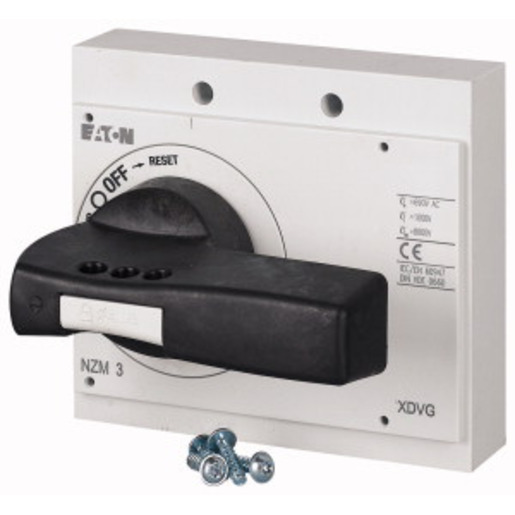 Eaton Electric NZM3-XDVG Pic_1