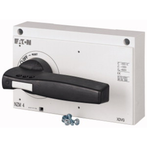 Eaton Electric NZM4-XDVG Pic_1