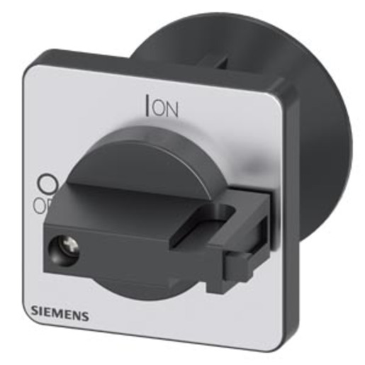Siemens 3LD9343-4C Pic_1