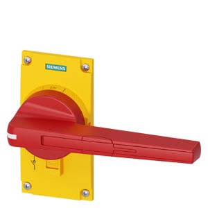 Siemens 3KD9501-2 Pic_1