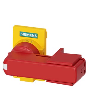 Siemens 3KD9201-8 Pic_1