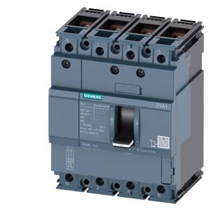 SIEMENS AG 3VA1010-3ED42-0AD0 Pic_1