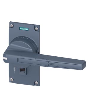 Siemens 3KD9501-1 Pic_1