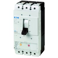 Eaton Electric NZMN3-AEF400-NA Pic_1