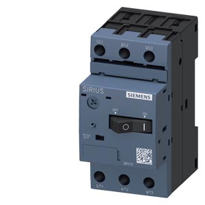 Siemens 3RV1011-0KA10 Pic_2