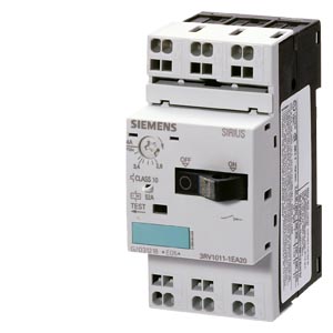 Siemens 3RV1011-1CA20 Pic_2