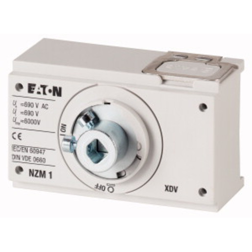 Eaton Electric NZM2-XDV-MODAN Pic_1