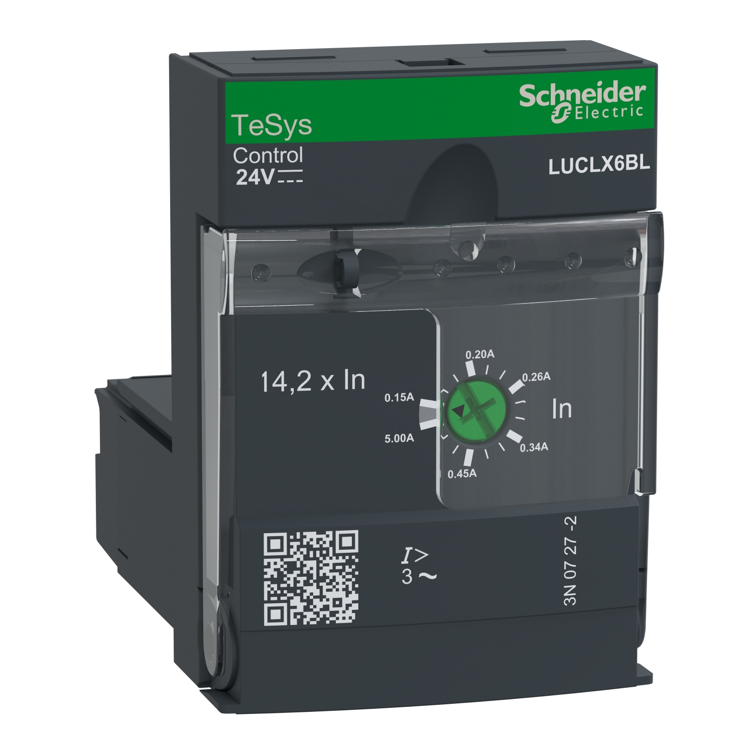 Schneider Electric LUCLX6BL Pic_1