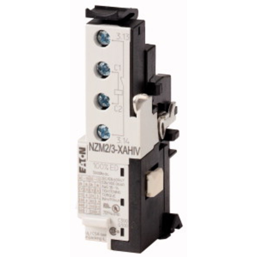 Eaton Electric NZM2/3-XAHIV60AC/DC Pic_1