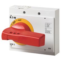Eaton Electric NZM3-XDVR Pic_1