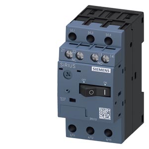 Siemens 3RV1011-0HA15 Pic_2