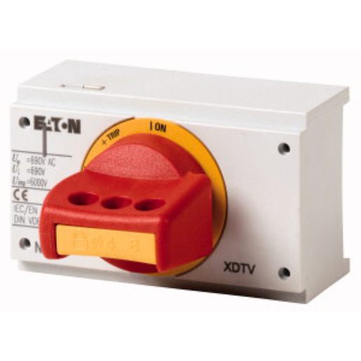 Eaton Electric NZM2-XDTVR Pic_1