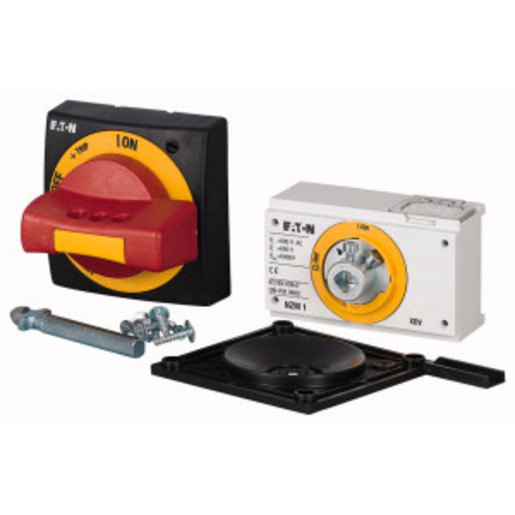 Eaton Electric NZM1-XTVDVR-0-NA Pic_1