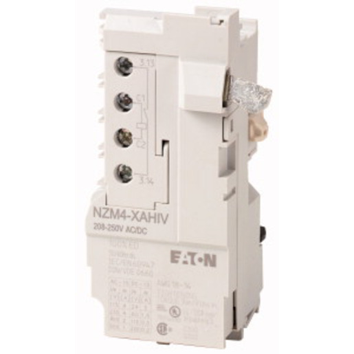 Eaton Electric NZM4-XAHIV24AC/DC Pic_1