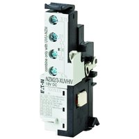 Eaton Electric NZM2/3-XUVHIV Pic_1