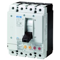 Eaton Electric NZMN2-4-VE160 Pic_2