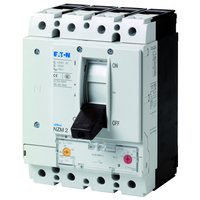 Eaton Electric NZMN2-4-A125 Pic_1