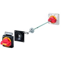 Eaton Electric NZM2-XHB-DAR Pic_2