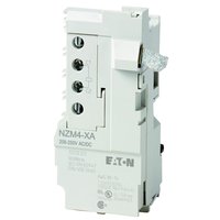 Eaton Electric NZM4-XA208-250AC/DC Pic_1
