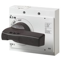 Eaton Electric NZM4-XDV Pic_1
