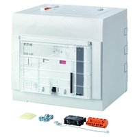 Eaton Electric NZM4-XR208-240AC Pic_1