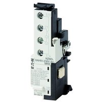 Eaton Electric NZM3-XAHIV-230AC-MNS Pic_1