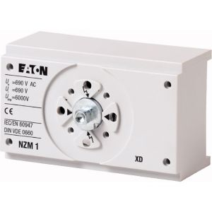 Eaton Electric NZM1-XDA Pic_2