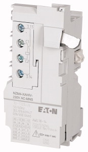 Eaton Electric NZM4-XAHIV-230AC-MNS Pic_2