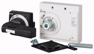 Eaton Electric NZM3-XTVD-0 Pic_2