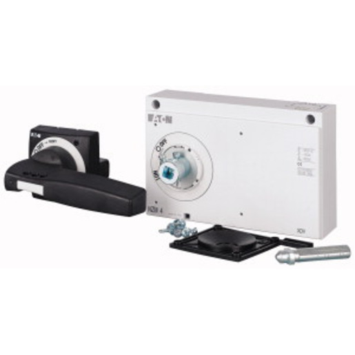 Eaton Electric NZM4-XTVDV-0 Pic_1