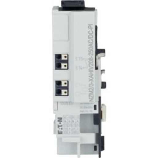 Eaton Electric NZM2/3-XAHIV208-250AC/DC-PI Pic_1