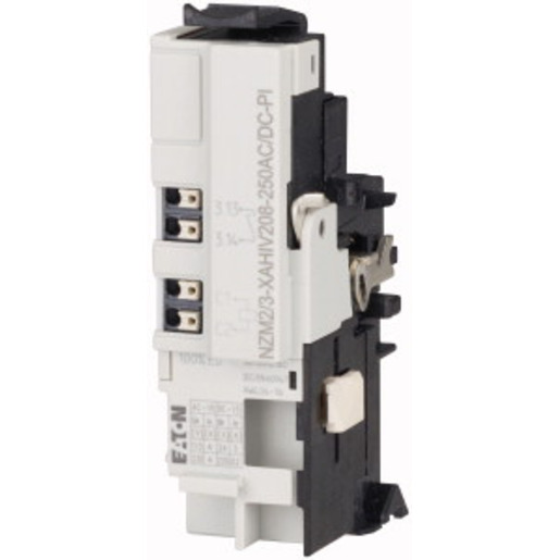 Eaton Electric NZM2/3-XAHIV208-250AC/DC-PI Pic_2