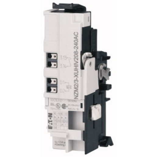 Eaton Electric NZM2/3-XAHIV48AC/DC-PI Pic_1
