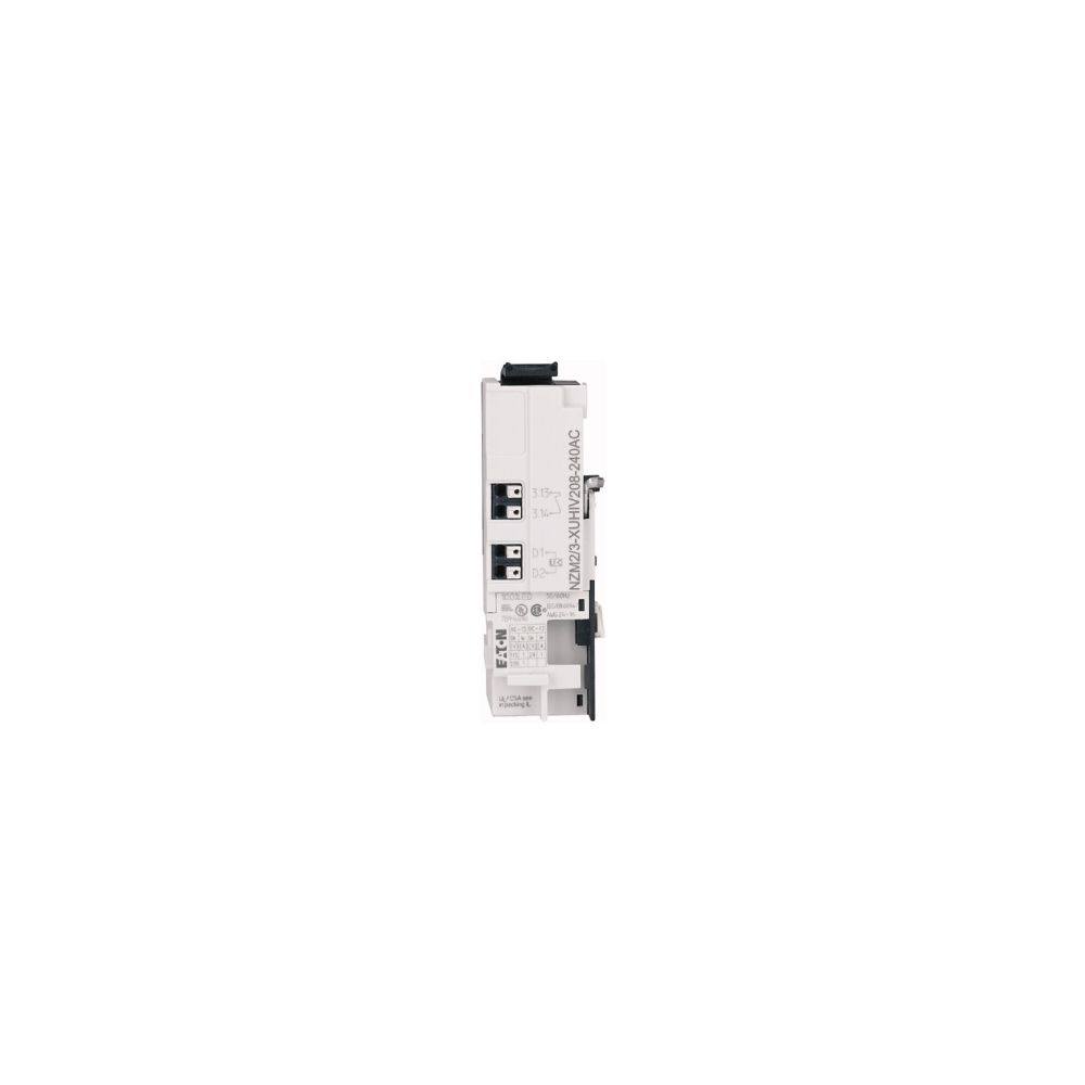 Eaton Electric NZM2/3-XAHIV48AC/DC-PI Pic_2
