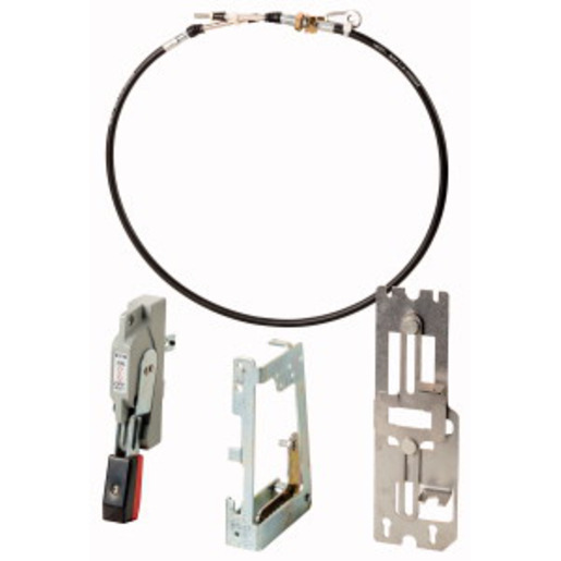 Eaton Electric NZM3-XSH-12-84-NA Pic_1