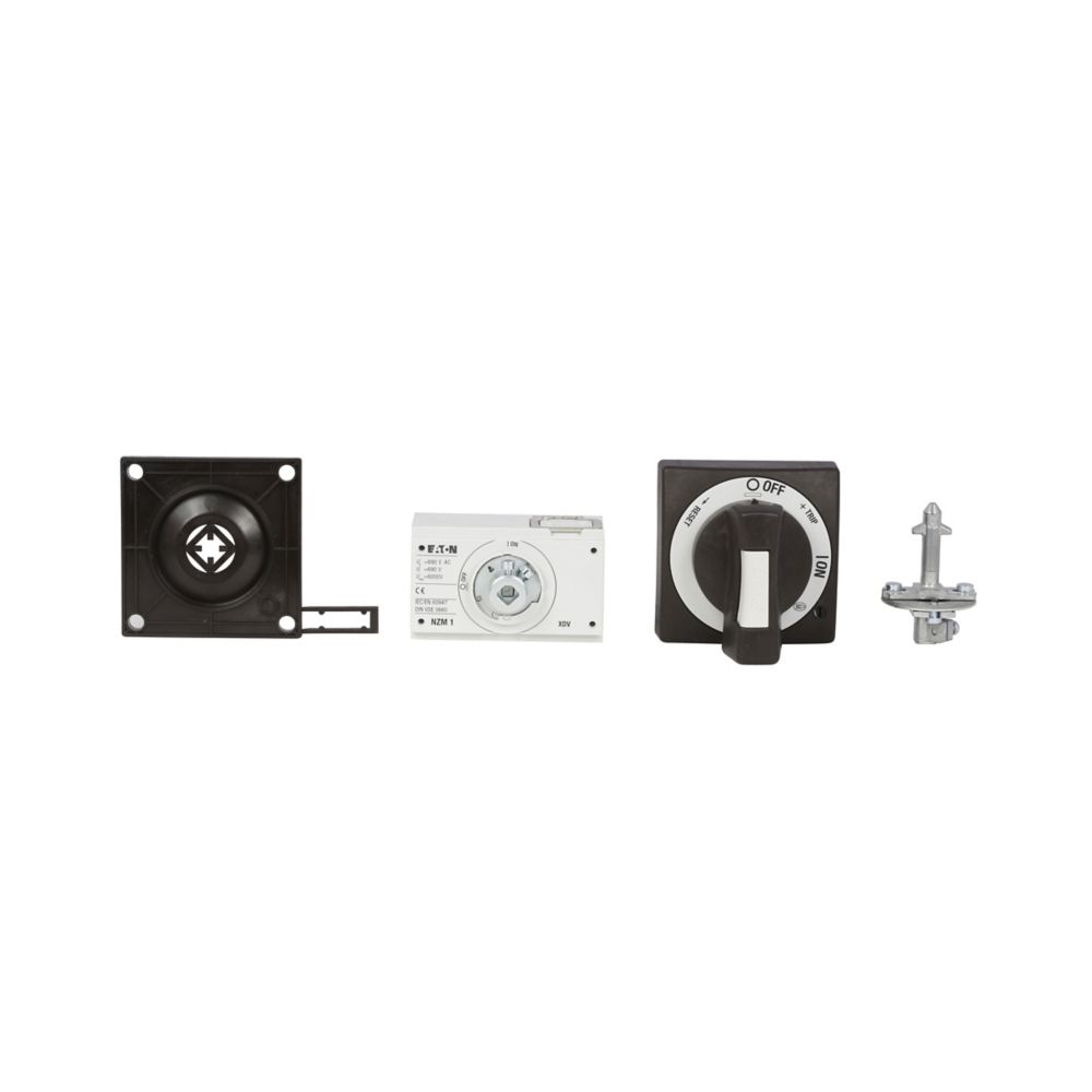 Eaton Electric NZM1-XTVDV-0-NA Pic_2