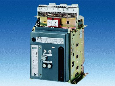 Siemens 3VF9323-1AF00 Pic_1