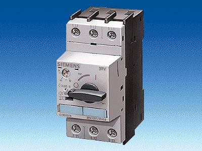 Siemens 3RV1421-1EA38-1KT0 Pic_1