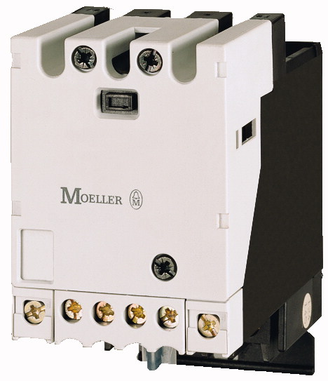Eaton Electric S-PKZ2(230V50HZ,240V60HZ) Pic_1