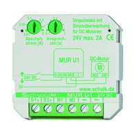 Schalk MUR U1 (12V DC) Pic_1