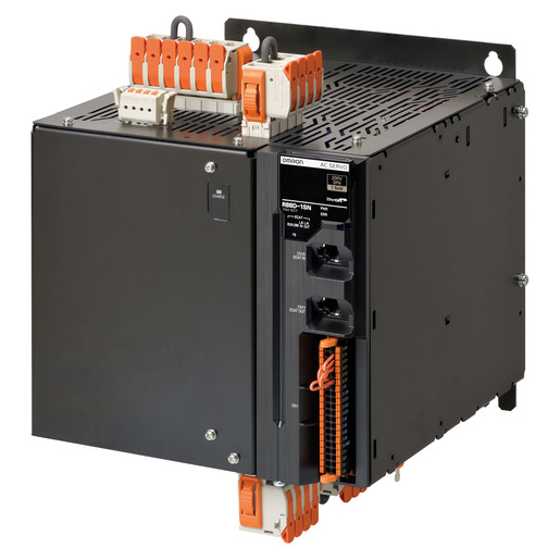 Omron R88D-1SN55F-ECT Pic_1