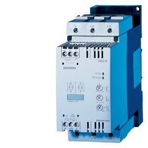 Siemens 3RW3046-1AB05 Pic_1